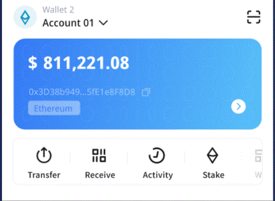 广西封面·发现桂USDT钱包